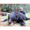 Image 1 : ONTARIO - 5 DAY BLACK BEAR HUNT AND FISHING COMBO FOR 1 HUNTER