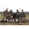 Image 1 : MARYLAND - TWO DAY WATERFOWL HUNT FOR FOUR HUNTERS: