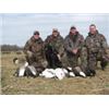 Image 3 : MARYLAND - TWO DAY WATERFOWL HUNT FOR FOUR HUNTERS: