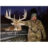 Image 1 : OHIO - 3 DAY ESTATE TROPHY WHITETAIL HUNT FOR 2 HUNTERS