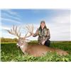 Image 4 : OHIO - THREE DAY ESTATE TROPHY WHITETAIL HUNT FOR TWO HUNTERS