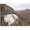 Image 1 : 6 Day Kodiak Mountain Goat Hunt for 1 Hunter - $12,000 / Exhibitor