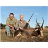 Image 3 : 10 Day Plains Game Hunt for 2 Hunters - $13,000 / Exhibitor