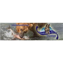 Fly-in Float Trip for Alaska Moose for 2 Hunters - $10,400