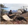 Image 3 : Fly-in Float Trip for Alaska Moose for 2 Hunters - $10,400