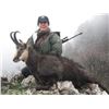 Image 2 : Chamois in Serbia for 2 Hunters or 1 Hunter and 1 Observer - $6,600 / Exhibitor