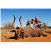 Image 3 : South Africa Spiral Horn Hunt for 2 Hunters - $24,300 / Exhibitor