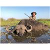 Image 3 : 10 Day Mozambique Cape Buffalo for 1 Hunter - $15,600 / Exhibitor