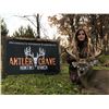 Image 2 : Hunt a Giant Minnesota Whitetail at Antler Crave - $9,900 / Exhibitor