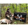 Image 4 : Hunt a Giant Minnesota Whitetail at Antler Crave - $14,900 / Exhibitor