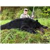 Image 3 : Kuiu Island Black Bear/Wolf Hunt for 1 Hunter - $7,500
