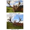 Image 2 : Scottish Red Stag with Airfare - Over $8,000 / Exhibitor