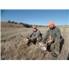 Image 9 : Nebraska Mule Deer or Whitetail Black Powder or Archery Hunt - $4,195 / Exhibitor