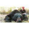 Image 1 : Saskatchewan Black Bear and Waterfowl Hunt - $6,500