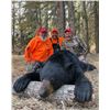 Image 2 : Saskatchewan Black Bear and Waterfowl Hunt - $6,500