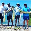 Image 2 : Belizean Barrier Reef Fishing for 2 - $5,995 / Exhibitor