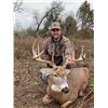 Image 2 : Missouri Whitetail for 2 - $6,390 / Exhibitor