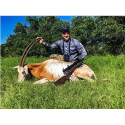 Trophy Exotic Hunt - $7,500