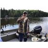 Image 4 : Ontario Fishing Trip for 1 Angler - $640