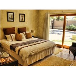 South Africa Safari for 1 - $7,650