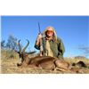 Image 2 : 10 Day Hunting Safari for 2 Hunters and 2 Non-Hunters - $16,100 / Exhibitor