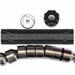 SILENCER CENTRAL-BANISH 22 SUPPRESSOR W/NFA GUN TRUST CERTIFICATE $785 / EXHIBITOR