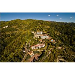 7 DAY TUSCANY CULINARY ESCAPE - PRICELE$$!