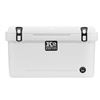 Image 1 : K2 SUMMIT 50 COOLER IN GLACIER WHITE $334