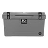 Image 1 : K2 SUMMIT COOLER 50 IN STEEL GRAY $334
