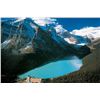 Image 4 : 6-NIGHT FAIRMONT RESORT GETAWAY IN BANFF, CALGARY AND LAKE LOUISE FOR 2 PRICELE$$!