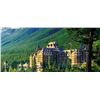 Image 7 : 6-NIGHT FAIRMONT RESORT GETAWAY IN BANFF, CALGARY AND LAKE LOUISE FOR 2 PRICELE$$!