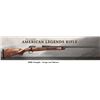 Image 1 : MONTANA AMERICAN LEGEND RIFLE 7MM W/VORTEX SCOPE