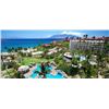 Image 2 : 6-NIGHT STAY AT THE FAIRMONT ORCHID HAWAII OR AT FAIRMONT KEA LANI MAUI FOR 2