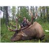 Image 3 : Alberta Elk Hunt