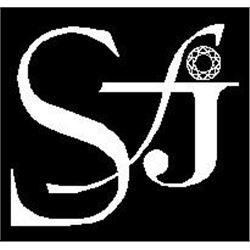 Shenk's Fine Jewelry Custom Made Add a Diamond Flower Necklace