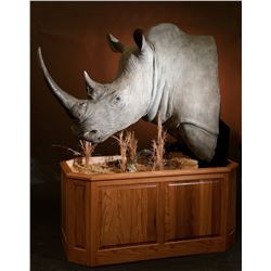 $1000 Taxidermy Credit