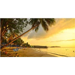 St. Lucia, St. James Club Morgan Bay, Includes up to 3 Rooms, up to 6 Guests, 7-10 Days