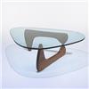 Image 1 : Isamu Noguchi coffee table, model #IN-50 