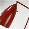 Image 2 : Greta Grossman Grasshopper floor lamp