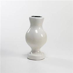 Georges Jouve vase