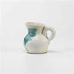 Georges Jouve pitcher