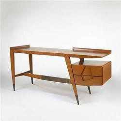 Gio Ponti desk