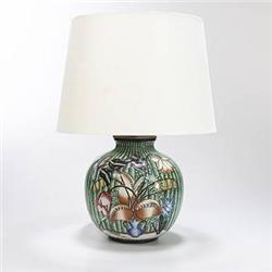 Gio Ponti table lamp