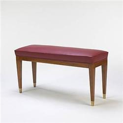 Gio Ponti bench