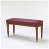 Image 1 : Gio Ponti bench