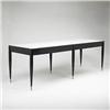 Image 1 : Gio Ponti center table from the Hotel Parco dei P