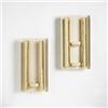 Image 1 : Gio Ponti sconces, pair