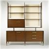 Image 1 : Gio Ponti display cabinet, model #2140