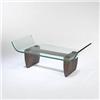 Image 1 : Fontana Arte coffee table