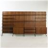 Image 1 : Ico Parisi Urio wall unit